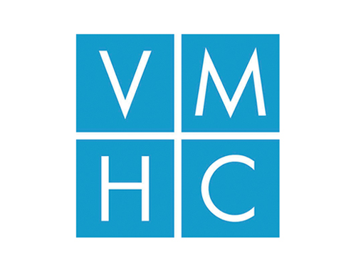 VHMC لوگو